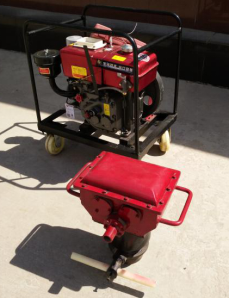 逐浪水利的多功能打樁機適用范圍有哪些？