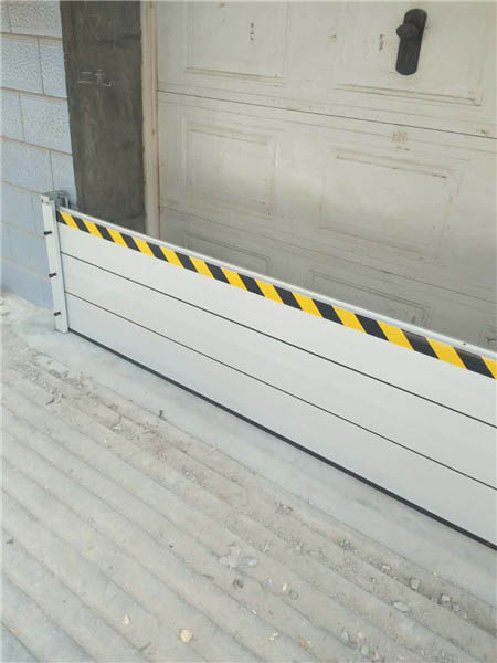 防洪擋水板有什么優勢