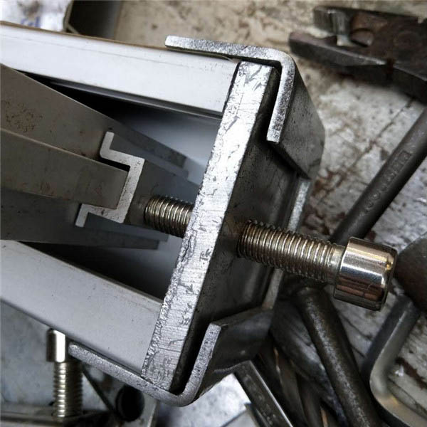 防洪擋水板有什么優勢